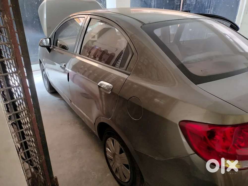 Chevrolet Sail 1.2 2013