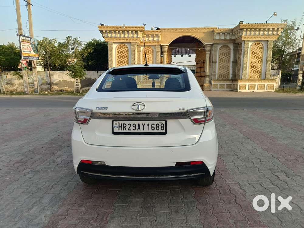 Tata Tigor Xz Cng, 2022, Cng & Hybrids