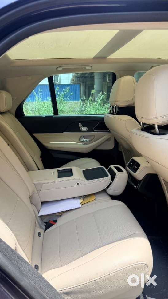 Mercedes-benz Gle 400d 4matic Lwb, 2022, Diesel