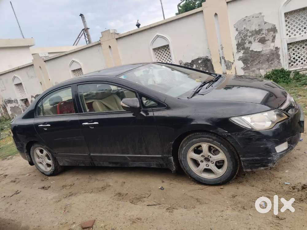 Honda Accord 2.0 2009 Km Driven 95000