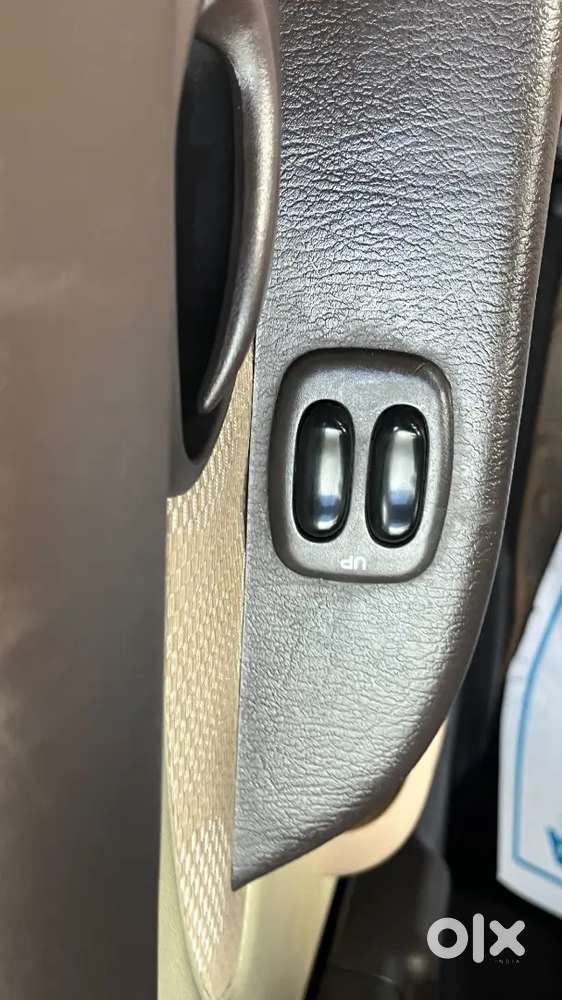Hyundai Santro Xing Gl Plus 2012 Single Owner