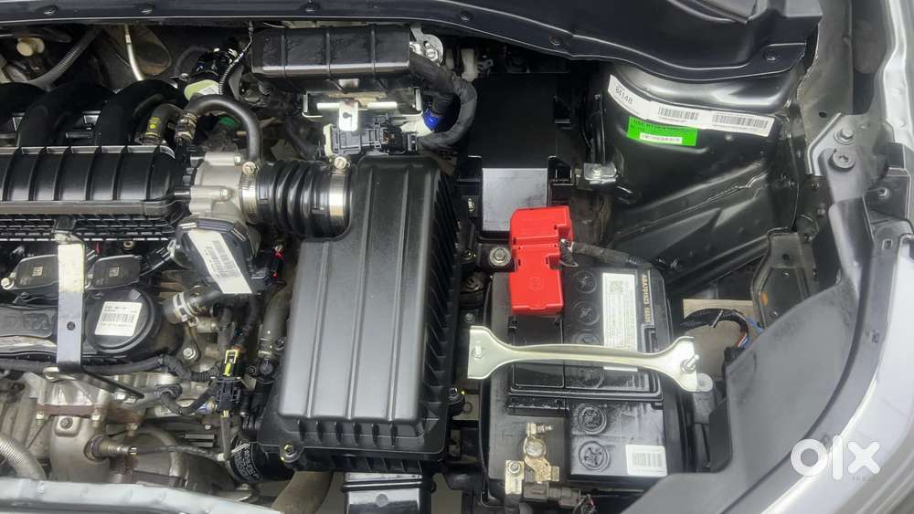 Tata Punch Pure, 2025, Petrol