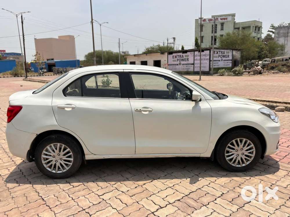 Maruti Suzuki Dzire 1.2 Zxi, 2021, Petrol
