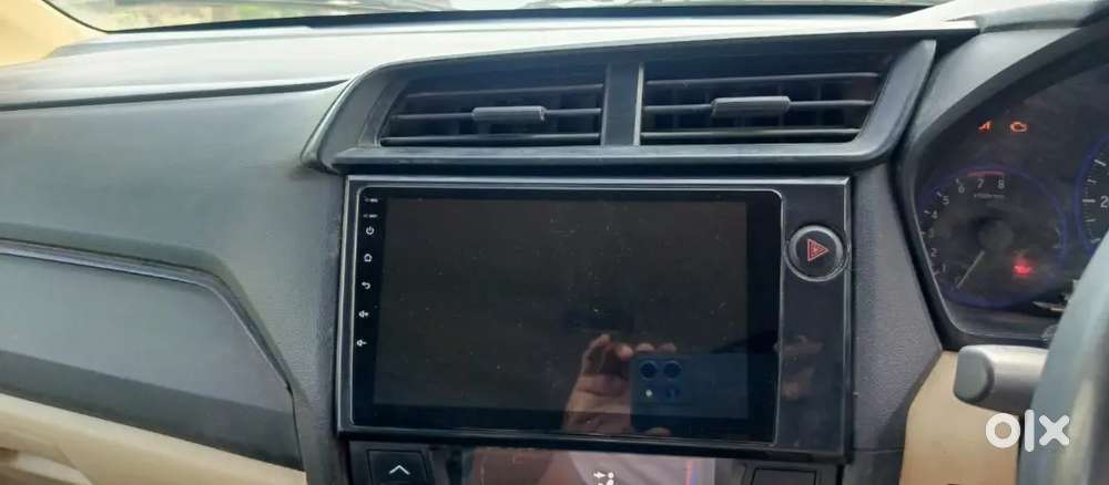 Honda Amaze 1.2 2017