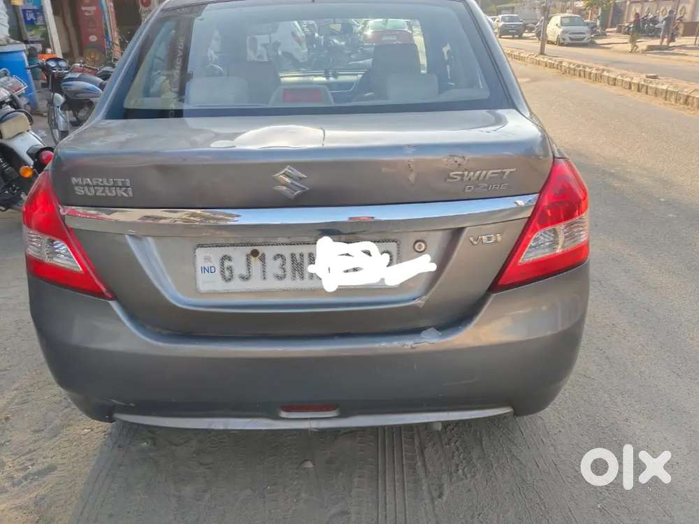 Maruti Suzuki Dzire 2015 Diesel 150000 Km Driven