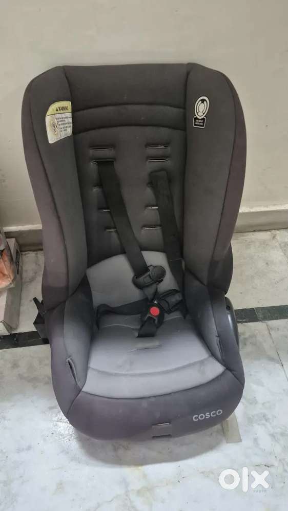 Baby car seat