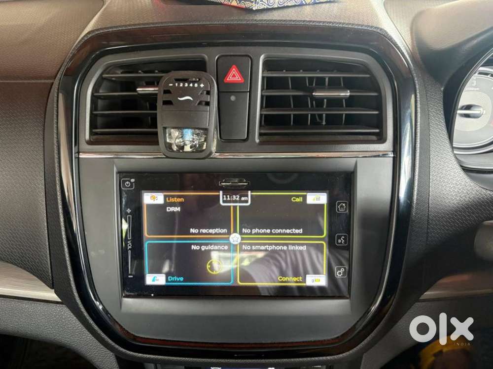 Maruti Suzuki Brezza Zdi+ Amt, 2019, Diesel