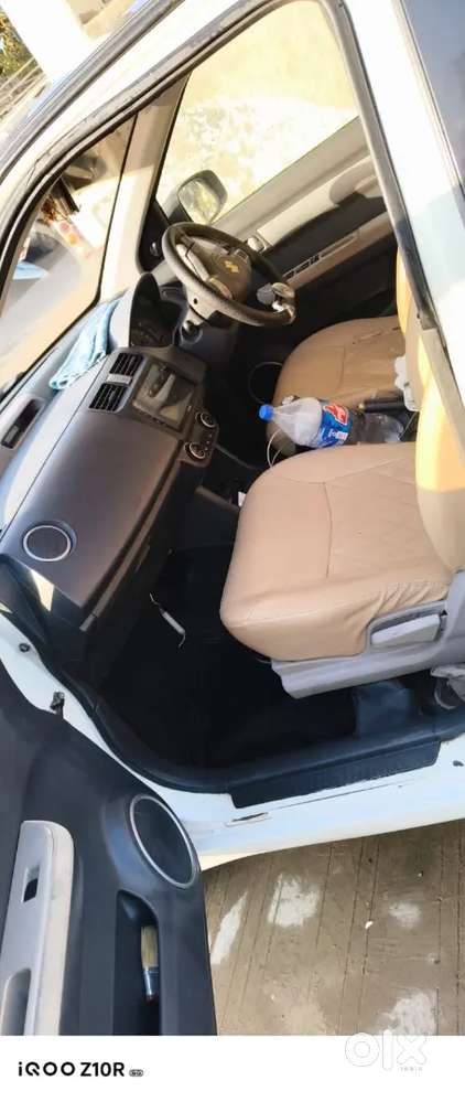 Maruti Swift Dzire 2000 Diesel Manual