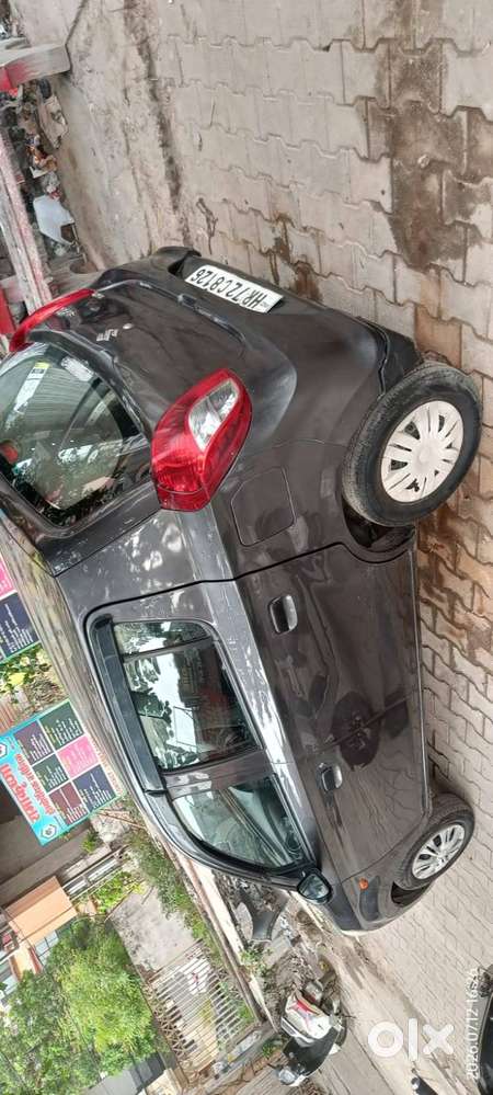 Maruti Suzuki Alto 800 Cng Owner 1st 2017