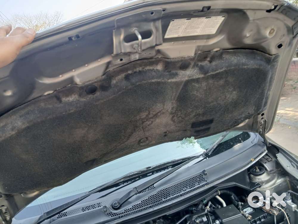 Honda City Zx Gxi, 2007, Petrol