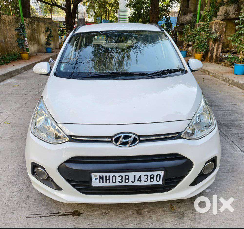 Hyundai Grand I10 1.1 Crdi Sportz, 2013, Diesel