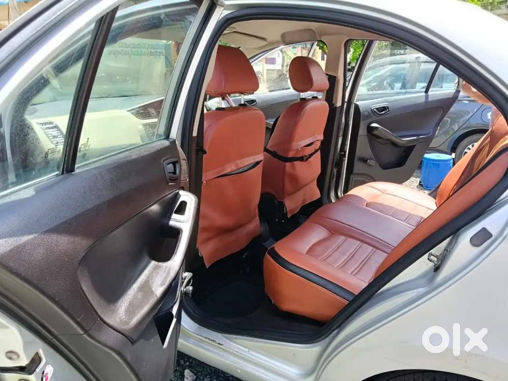 Tata Zest 1.2 Revotron 2016 Diesel Second Owner