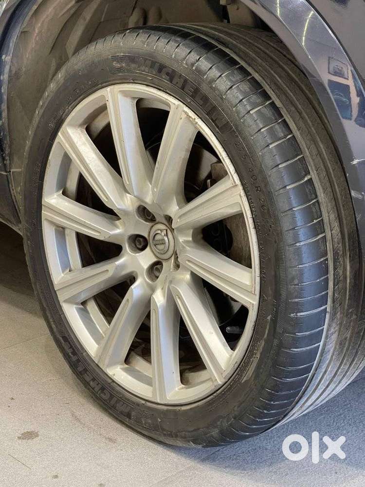 Volvo Xc 90 D5 Inscription, 2017, Diesel