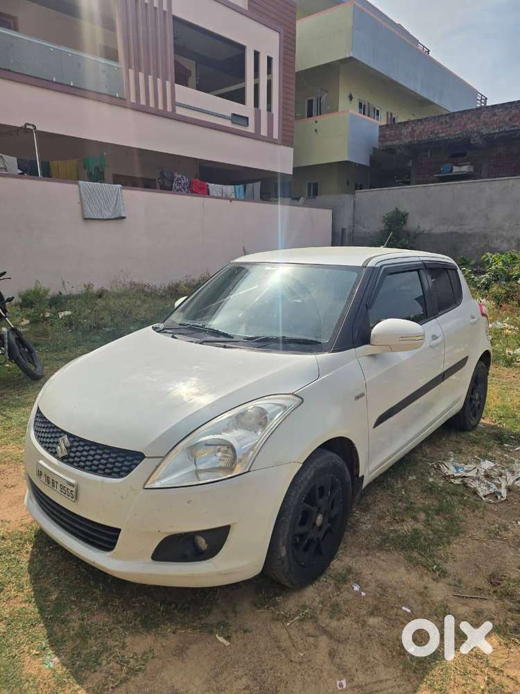 Swift Vdi 2012 Very Well Maintained