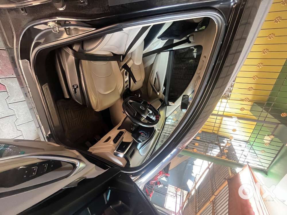 Mg Hector 2023 Petrol Sharp Hybrid