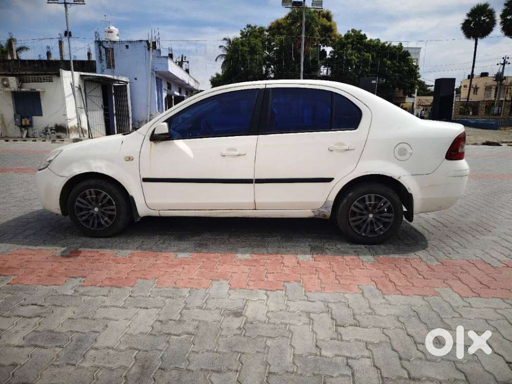 Ford Fiesta Diesel Trend, 2010, Diesel
