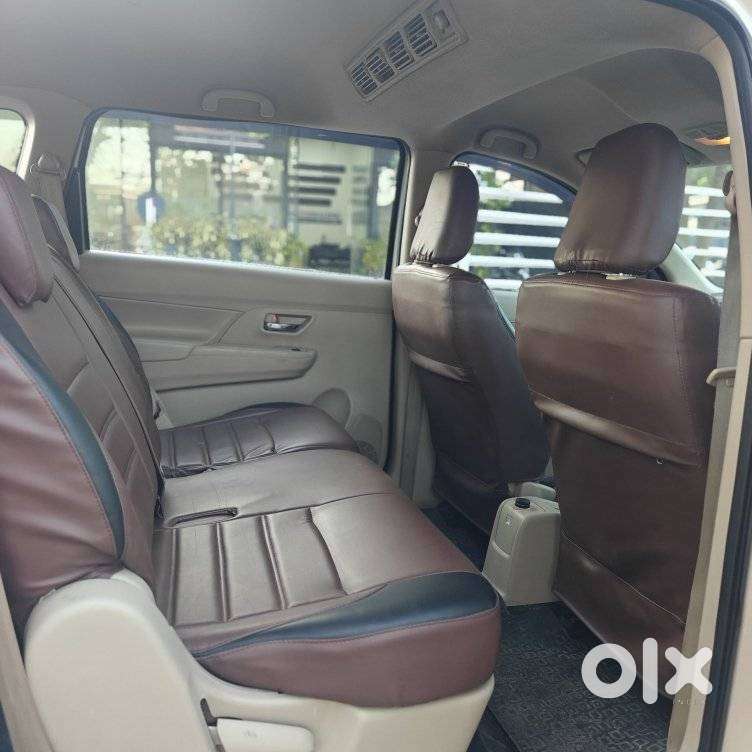 Maruti Suzuki Ertiga Vxi Petrol, 2020, Cng & Hybrids