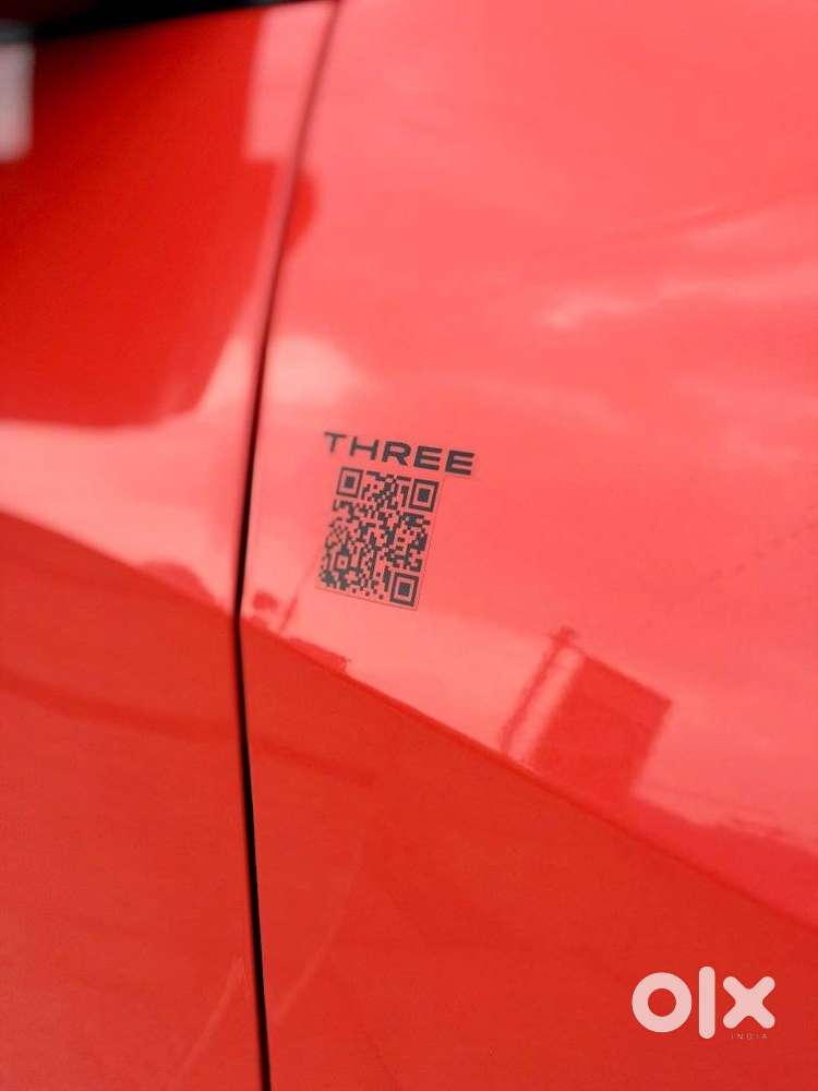 Mahindra Be 6 Pack Three B79, 2025, Electric