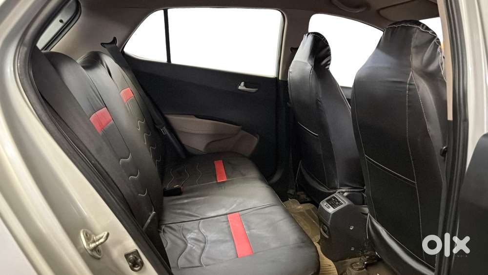 Hyundai Grand I10 Sportz 1.2 Kappa Vtvt, 2015, Petrol