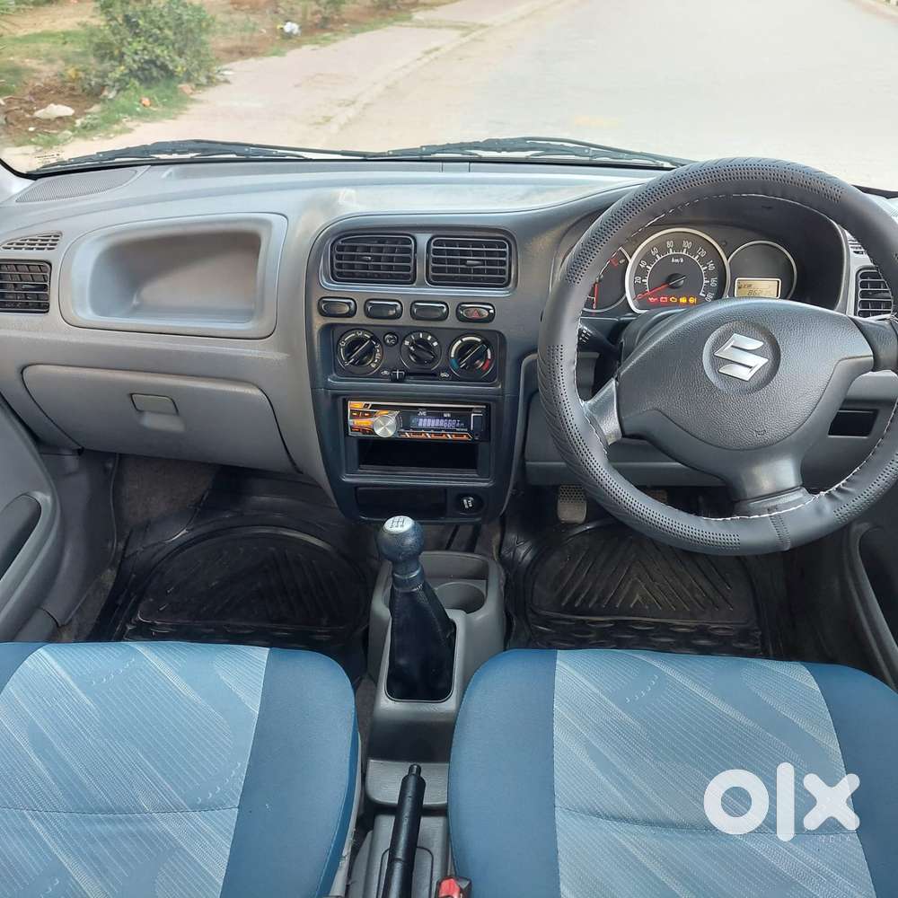 Maruti Suzuki Alto K10 Vxi (o), 2014, Petrol