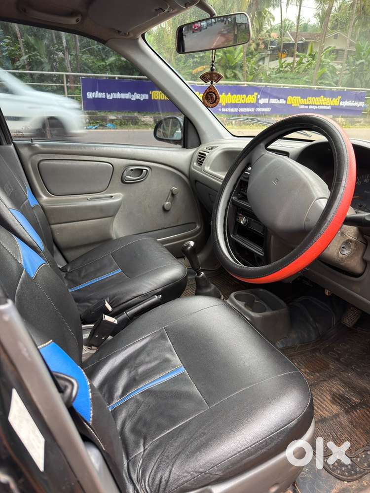 Maruti Suzuki Alto 2003 Petrol Good Condition