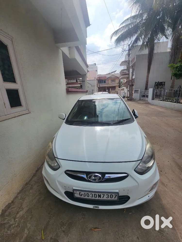 Best Diesel Sedan Car