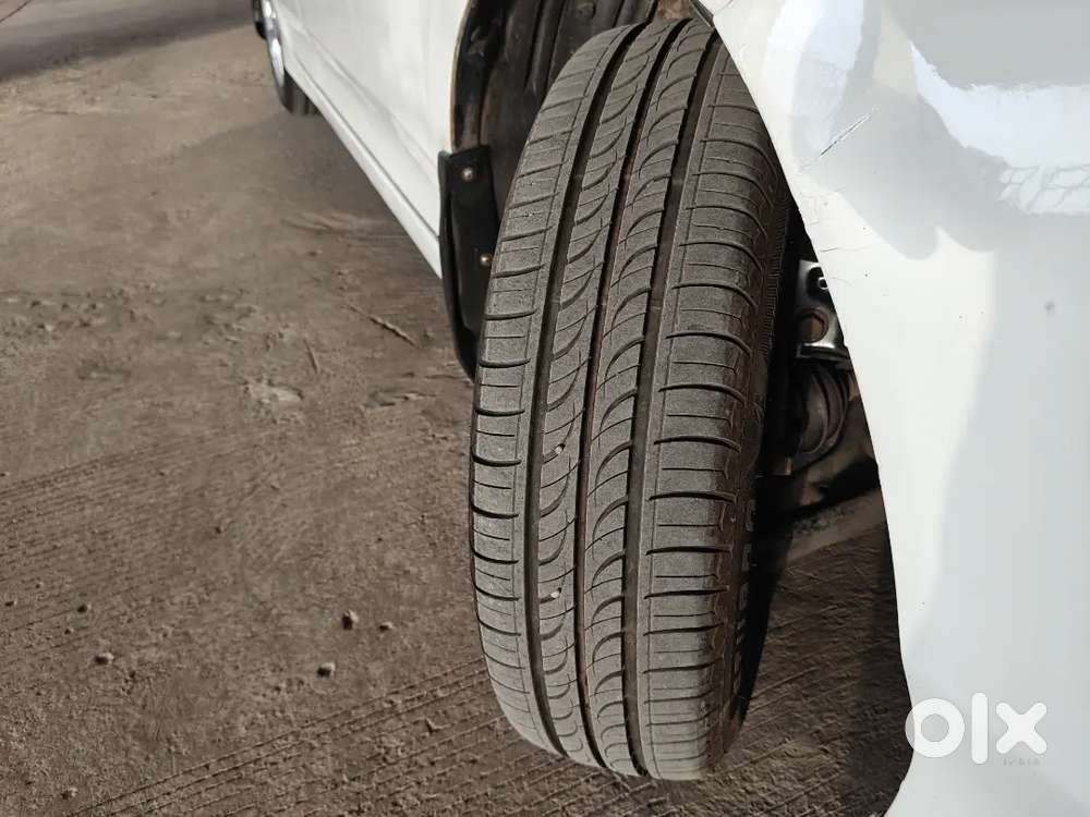 Honda City 2009 Petrol 93000 Km Driven