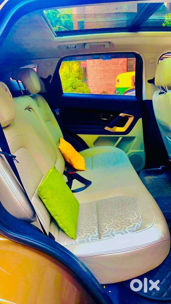 Limited Edition Luxury Suv With Vip Number — Grab Before It’s Gone