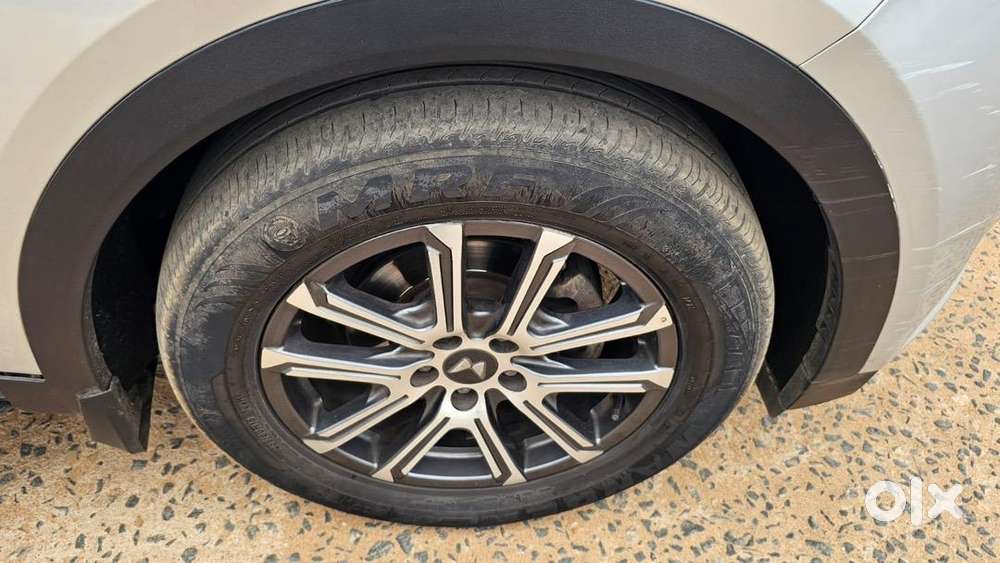 Mahindra Diesel Car 2021