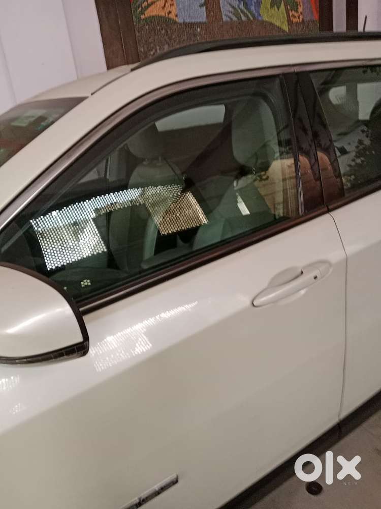 Jeep Compass 1.4 Limited Plus, 2018, Petrol