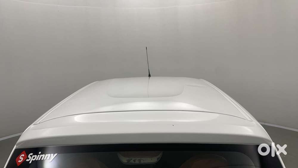 Renault Kwid 1.0 Rxt, 2016, Petrol