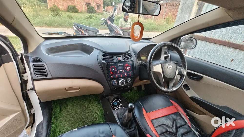 Hyundai Eon 2017 Era Plus