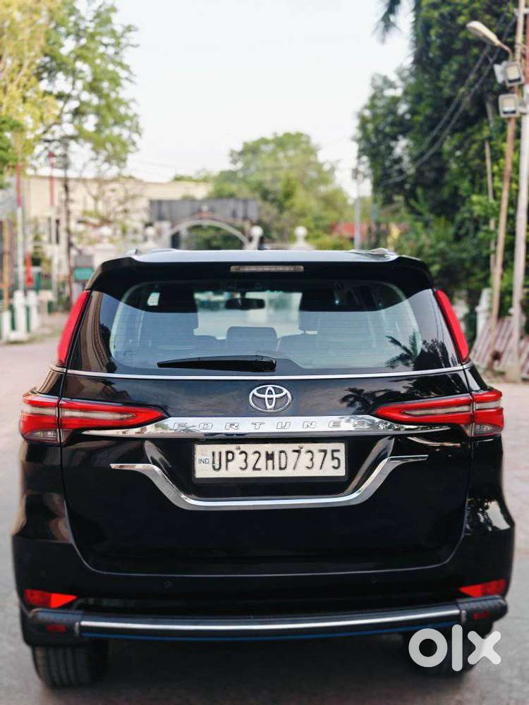 Toyota Fortuner 3.0 4x2 Mt, 2021, Diesel