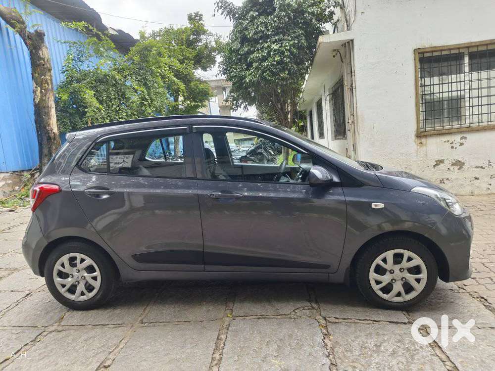 Hyundai Grand I10 1.2 Kappa Magna, 2019, Petrol
