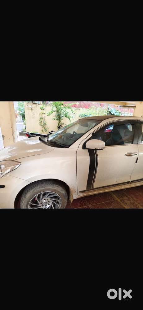 Maruti Dzire Vxi Ags 2022