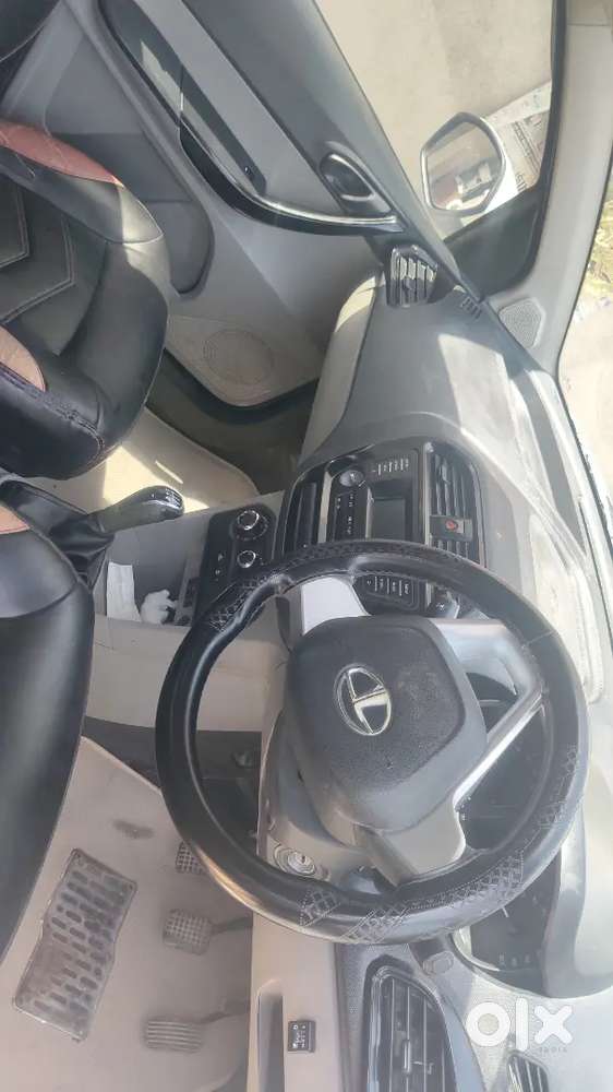 Tata Tiago 1.2 Revotron 2017