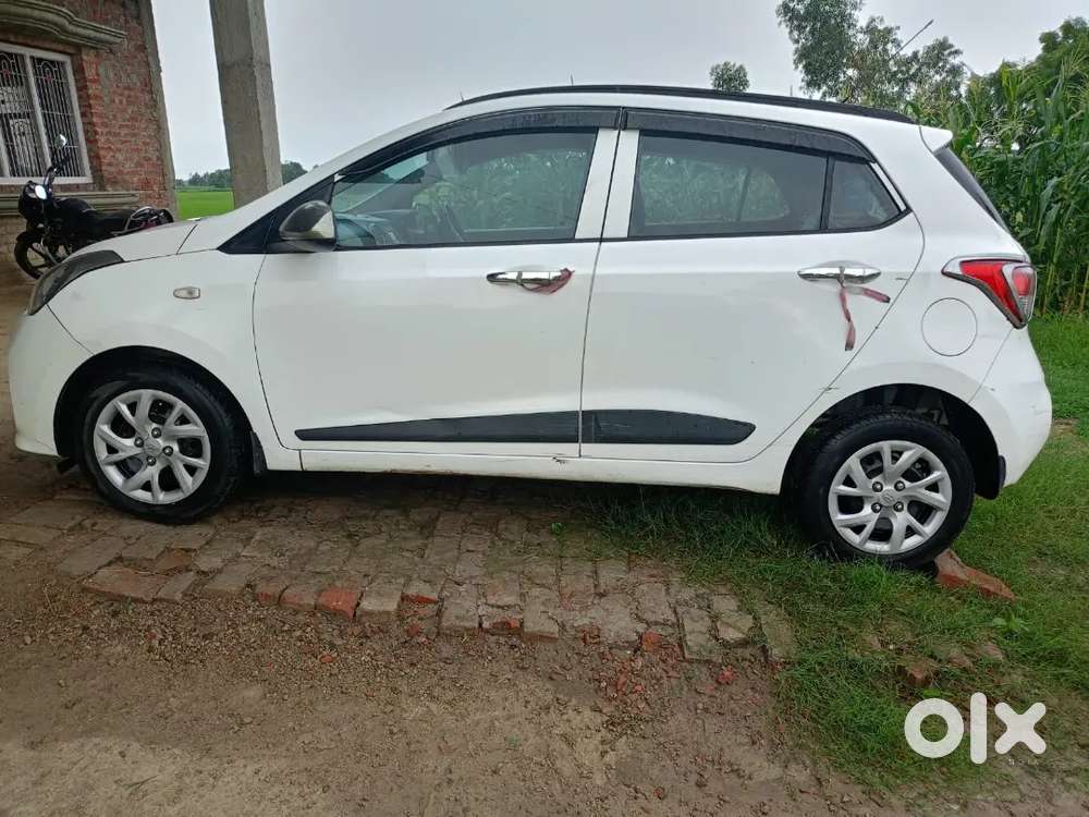 Hyundai Grand I10 Era 2020 Manual Petrol