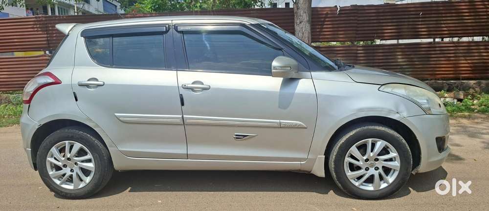Maruti Suzuki Swift Zdi, 2013, Diesel