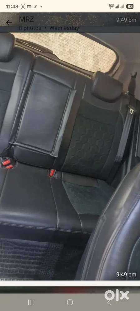 Hyundai Creta Facelift 2020 Cng & Hybrids Good Condition