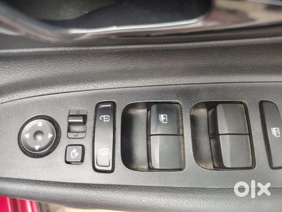 Hyundai I20 Sportz 1.2 Ivt, 2021, Petrol