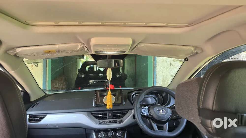 Tata Nexon Diesel 1.5 2022