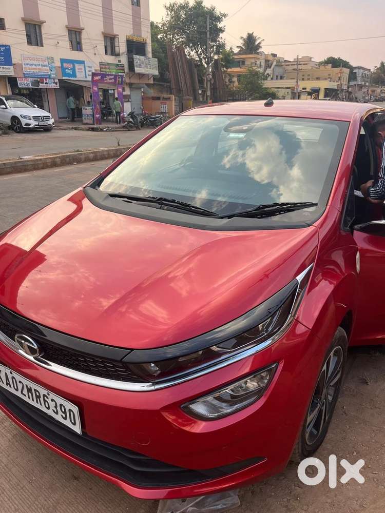 Tata Altroz Diesel 2021