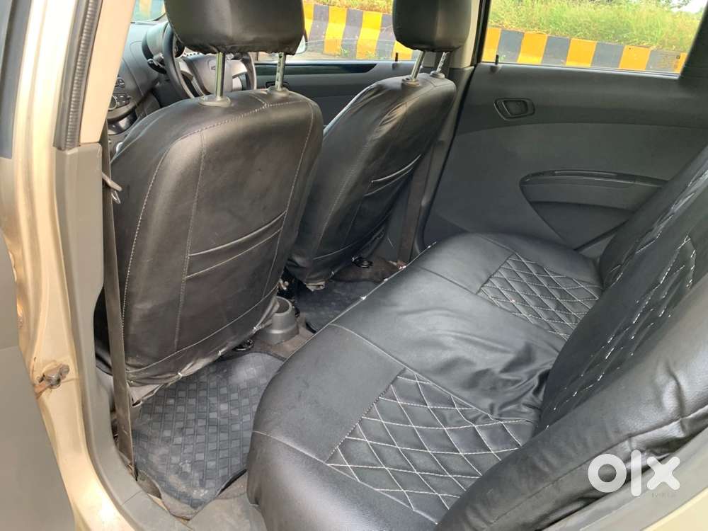 Chevrolet Beat