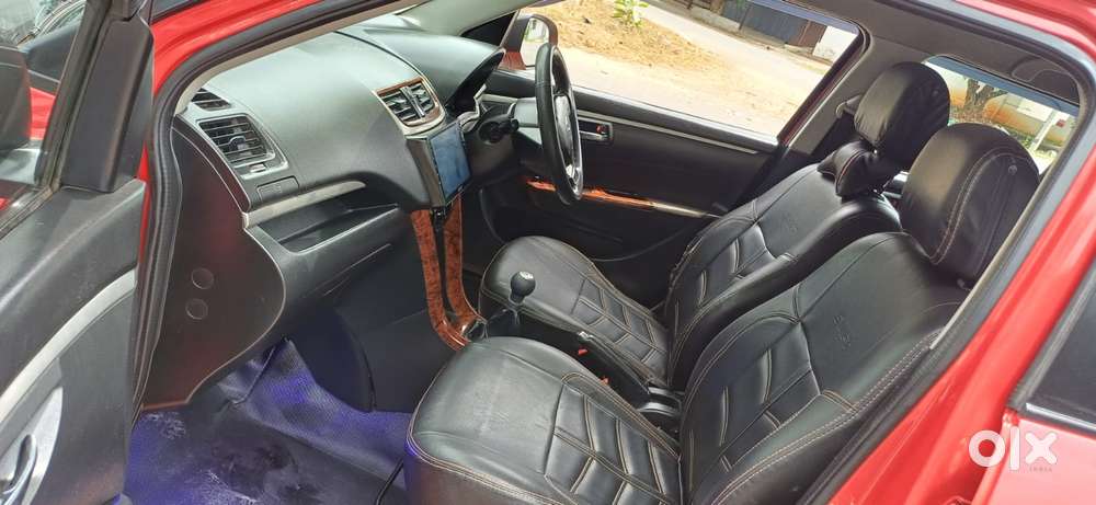 Maruti Suzuki Swift Ddis Vdi, 2016, Diesel
