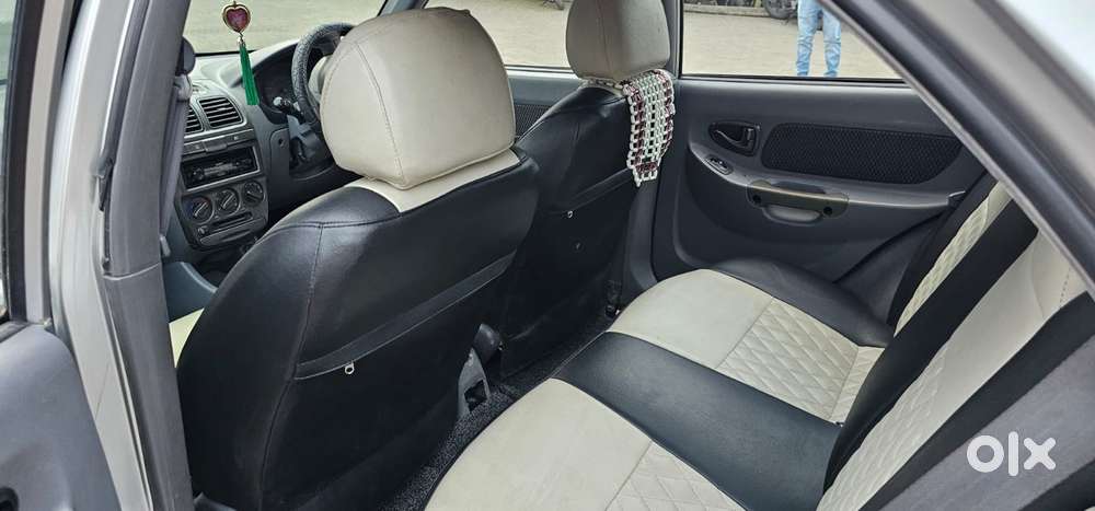 Hyundai Accent Executive, 2003, Diesel