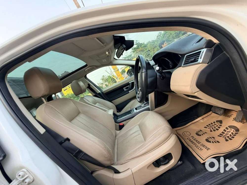 Land Rover Discovery Hse, 2017, Diesel