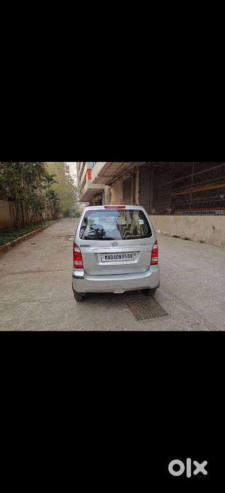 Maruti Suzuki Wagon R 2006-2010 Lx Minor, 2009, Petrol