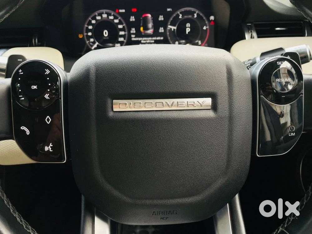 Land Rover Discovery Sport Se R-dynamic Petrol, 2020, Diesel