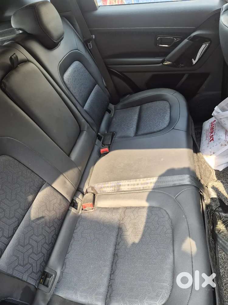 Tata Harrier 2023 Xz Plus Dark Edition