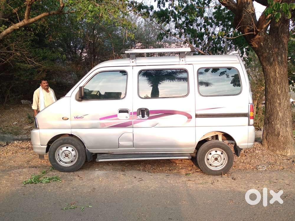 Maruti Suzuki Versa 2009